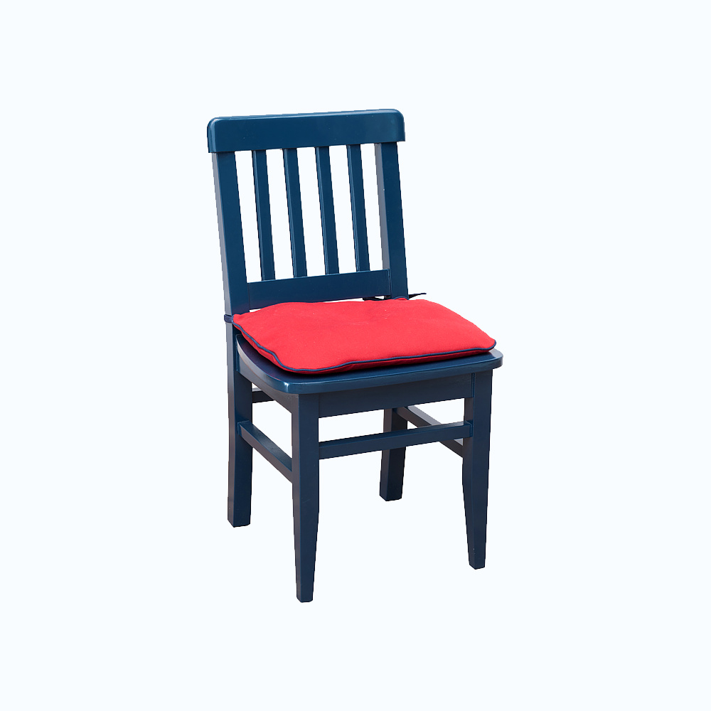 Mini Cadeira Ripada